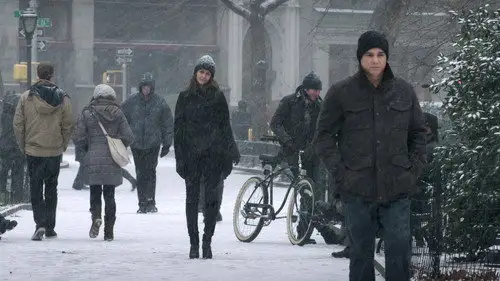 Vigilados, Person of Interest Temporada 3 Episodios 17 • Sub Español