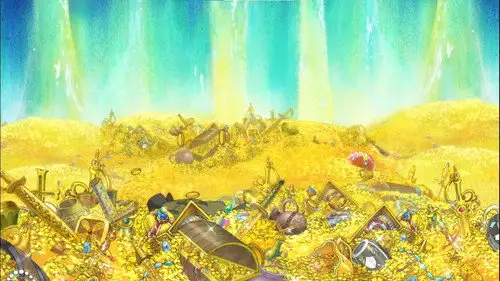 One Piece Temporada 16 Episodios 649 • Sub Español