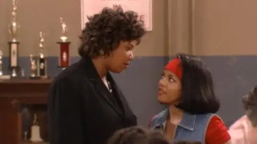 Living Single Temporada 3 Episodios 3 • Sub Español