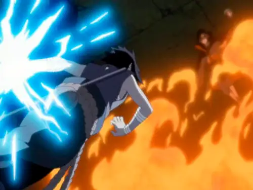 Naruto Shippuden Temporada 6 Episodios 137 • Sub Español