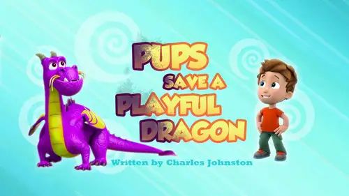 La Patrulla Canina Temporada 4 Episodios 6 • Sub Español