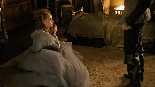 Reign Temporada 3 Episodios 10 • Sub Español