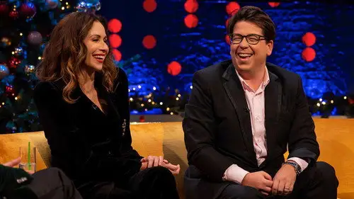 The Jonathan Ross Show Temporada 19 Episodios 8 • Sub Español