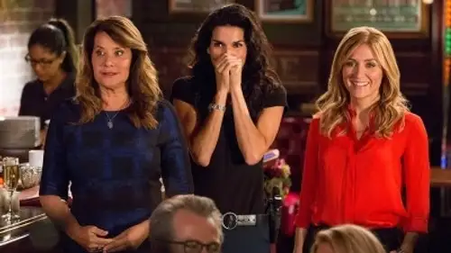 Rizzoli & Isles Temporada 6 Episodios 18 • Sub Español