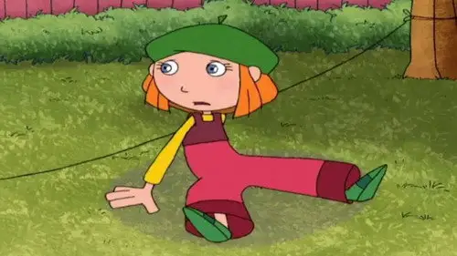 Lazy Lucy Temporada 1 Episodios 23 • Sub Español
