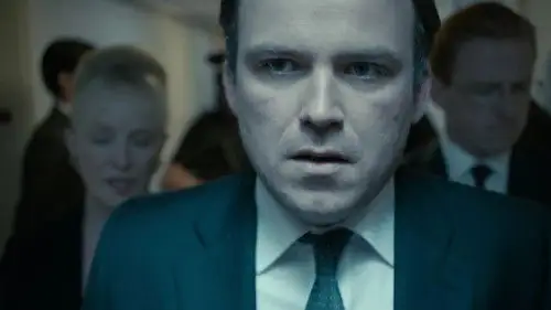 Black Mirror Temporada 1 Episodios 1 • Sub Español