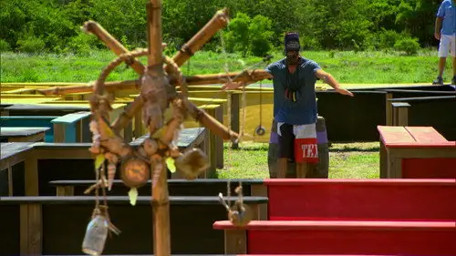 Survivor Temporada 30 Episodios 14 • Sub Español