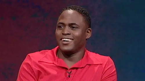 Whose Line Is It Anyway? 1998 Temporada 1 Episodios 8 • Sub Español