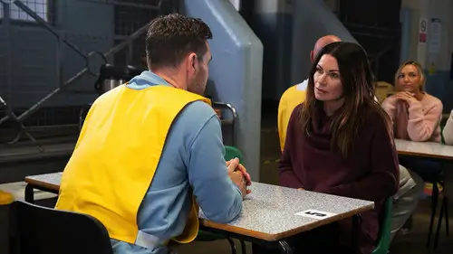 Coronation Street Temporada 66 Cap 16 • Español Online