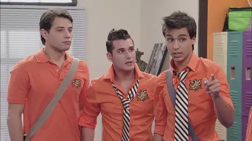 Grachi Temporada 2 Episodios 15 • Sub Español