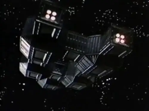 Doctor Who 1963 Temporada 19 Episodios 5 • Sub Español