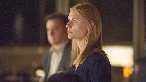 Homeland Temporada 4 Episodios 6 • Sub Español