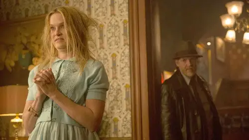 Gotham Temporada 1 Episodios 18 • Sub Español