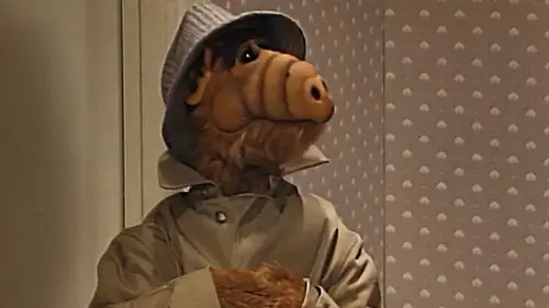 ALF Temporada 1 Episodios 6 • Sub Español