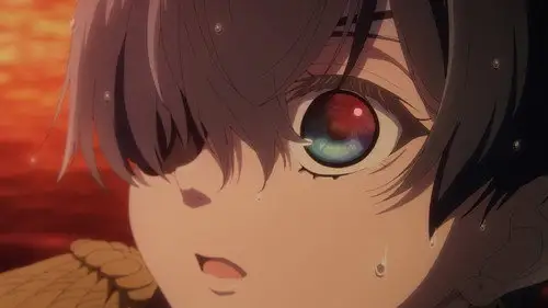Black Butler Temporada 4 Episodios 8 • Sub Español