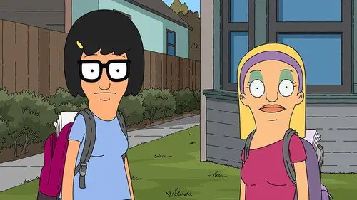 Bob's Burgers Temporada 8 Episodios 4 • Sub Español