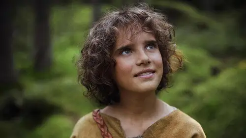 Ronja, la hija del bandolero Temporada 1 Episodios 1 • Sub Español