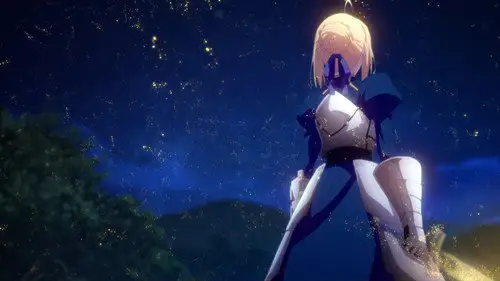 Fate/stay night [Unlimited Blade Works] Temporada 0 Episodios 2 • Sub Español