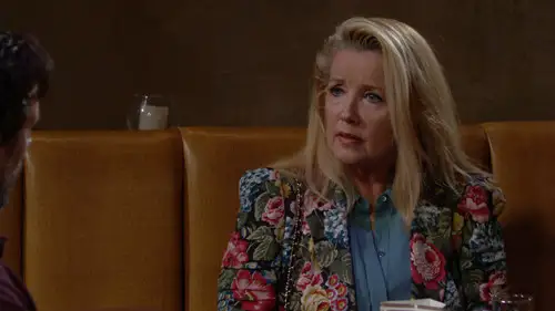 The Young and the Restless Temporada 45 Episodios 11 • Sub Español