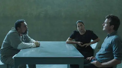 Ozark Temporada 4 Episodios 13 • Sub Español