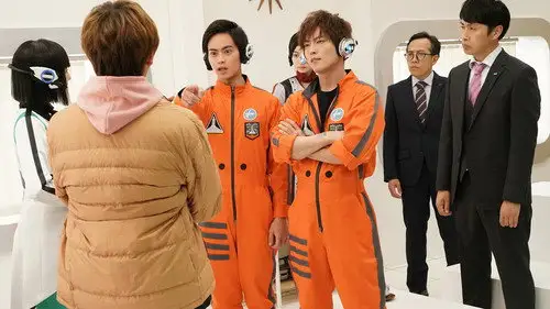 Kamen Rider Temporada 30 Episodios 14 • Sub Español