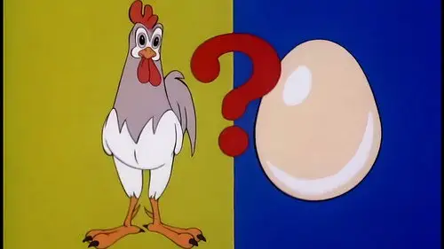 Animaniacs 1993 Temporada 5 Episodios 18 • Sub Español