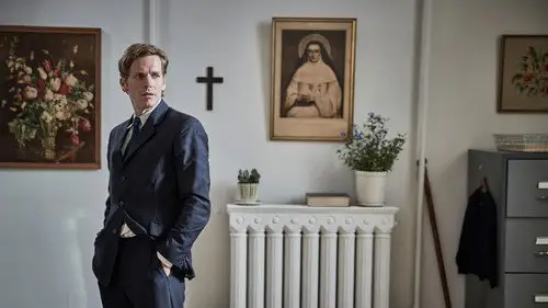 Endeavour Temporada 4 Episodios 3 • Sub Español