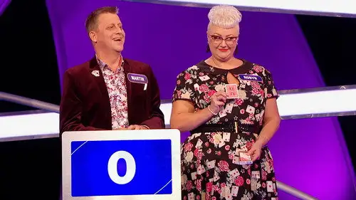 Pointless Temporada 35 Episodios 23 • Sub Español