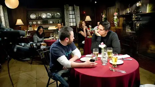 Buscadores de fantasmas Temporada 0 Episodios 6 • Sub Español