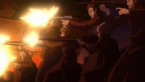 Blue Exorcist Temporada 1 Episodios 22 • Sub Español