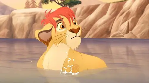 La guardia del león Temporada 3 Episodios 12 • Sub Español