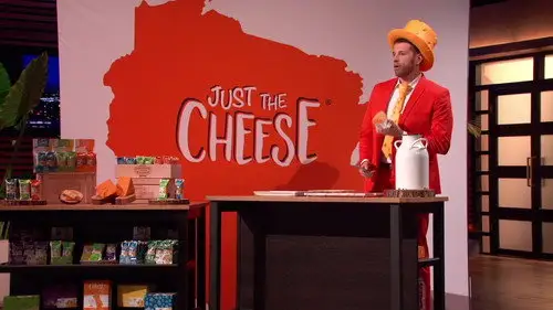 Shark Tank Temporada 11 Episodios 19 • Sub Español