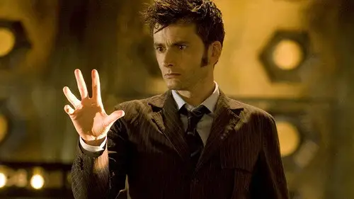 Doctor Who Temporada 0 Episodios 17 • Sub Español