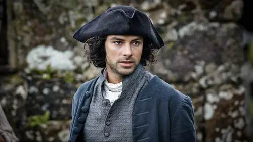 Poldark Temporada 1 Episodios 7 • Sub Español