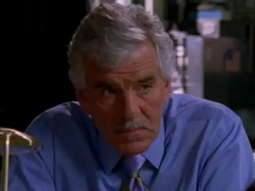 Law & Order: Trial by Jury Temporada 1 Episodios 8 • Sub Español