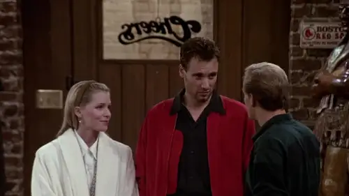 Cheers Temporada 10 Episodios 10 • Sub Español