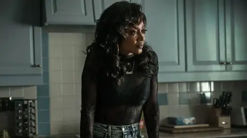 Power Book III: Raising Kanan Temporada 3 Episodios 5 • Sub Español
