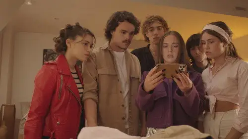 Margarita: Que tu cuento valga la pena Temporada 1 Episodios 17 • Sub Español