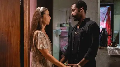 Impuros Temporada 4 Episodios 6 • Sub Español