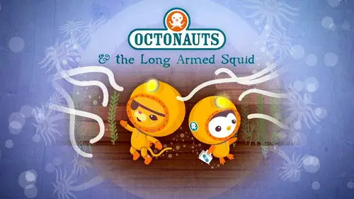 Los Octonautas Temporada 2 Episodios 11 • Sub Español