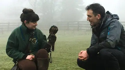 Countryfile S31E13 • Oglądaj Online