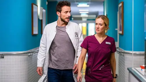 Bettys Diagnose Temporada 6 Episodios 8 • Sub Español