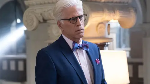 The Good Place Temporada 4 Episodios 11 • Sub Español