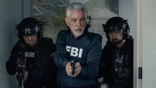 Mentes criminales Temporada 19 Episodios 4 • Sub Español