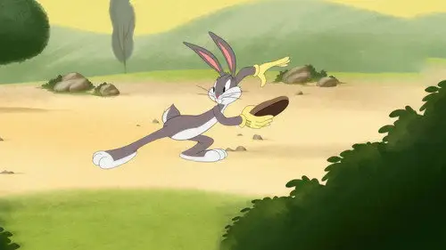 Looney Tunes Cartoons Temporada 4 Episodios 5 • Sub Español