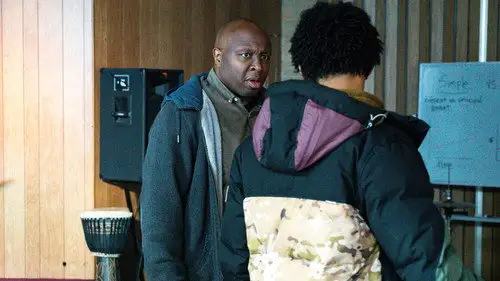 Chicago P.D. Temporada 7 Episodios 17 • Sub Español