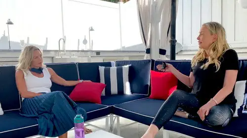 Mujeres ricas del Condado de Orange Temporada 15 Episodios 9 • Sub Español