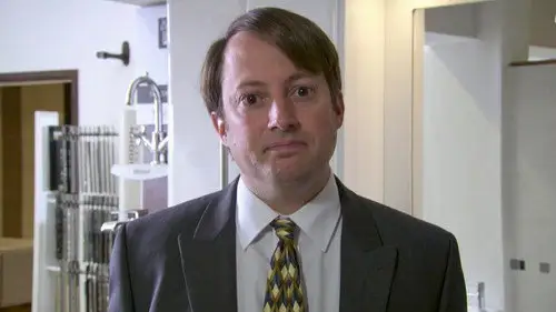 Peep Show Temporada 8 Episodios 5 • Sub Español