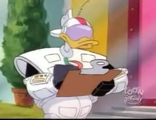 Patoaventuras 1987 Temporada 3 Episodios 15 • Sub Español