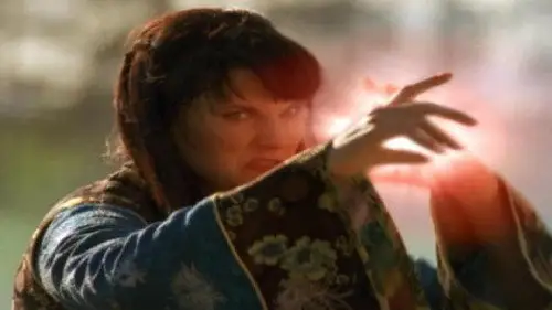 Xena, la princesa guerrera Temporada 5 Episodios 7 • Sub Español